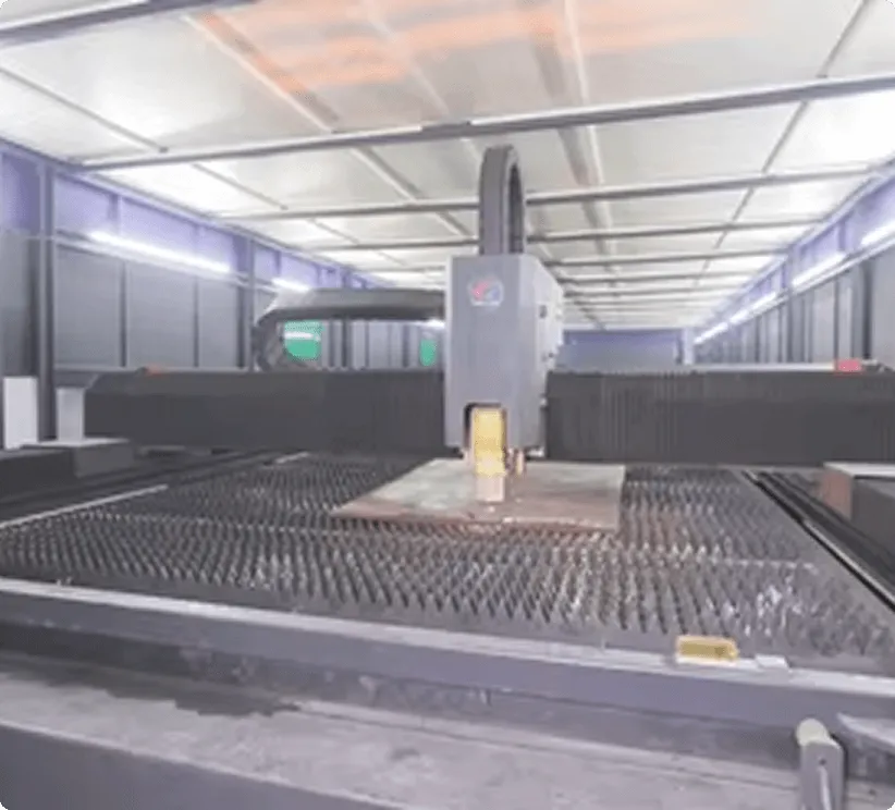 Hôtel bâtiment préfabriqué Kit européen école préfabriquée salles de classe préfabriquées structure métallique à plusieurs étages