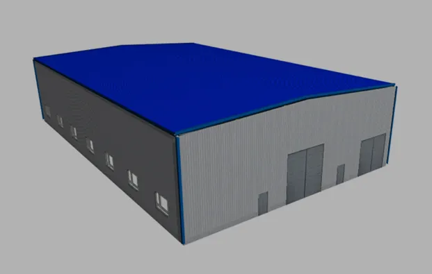 TÔLE ET PANNEAU SANDWICH