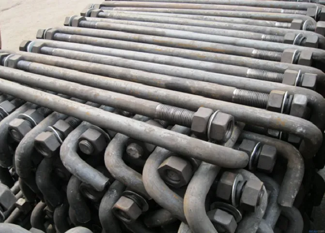 Ancrages chimiques vs boulons d'ancrage mécaniques : une perspective technique par Jinggang Steel Structures