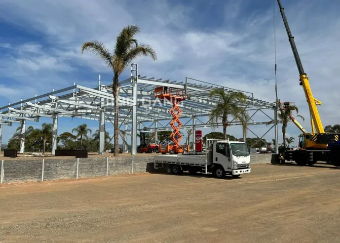 Adelaide Automotive Showroom – Un témoignage de confiance et de qualité