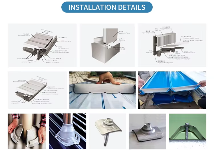 Hôtel bâtiment préfabriqué Kit européen école préfabriquée salles de classe préfabriquées structure métallique à plusieurs étages